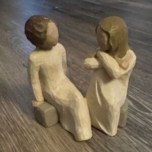 Willow Tree "Heart and Soul"